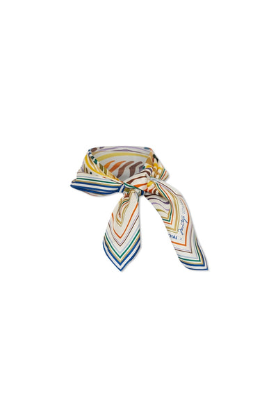 Jonathan Simkhai x Montage Square Silk Scarf-img74