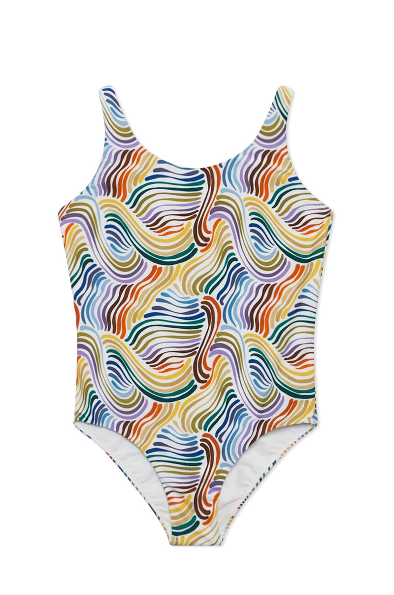 Jonathan Simkhai x Montage Kids Swimsuit-img73