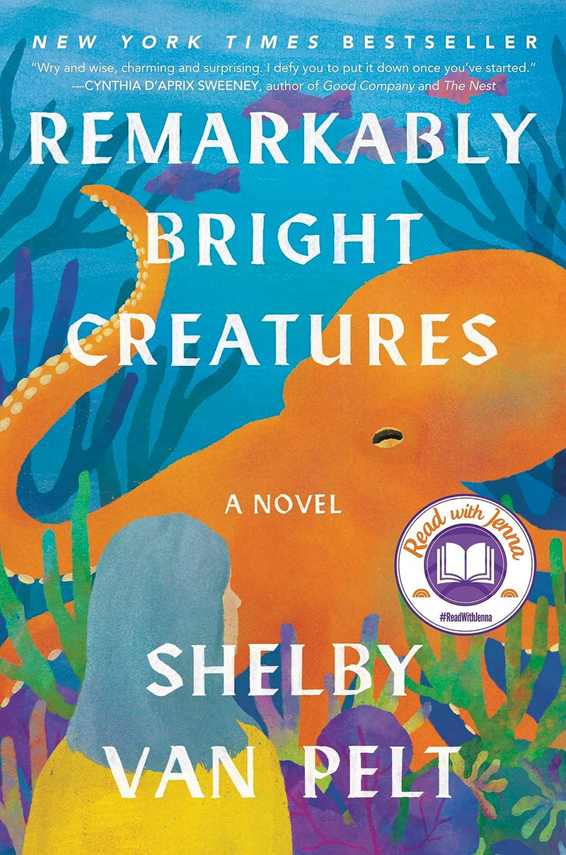 Remarkably Bright Creatures-img29