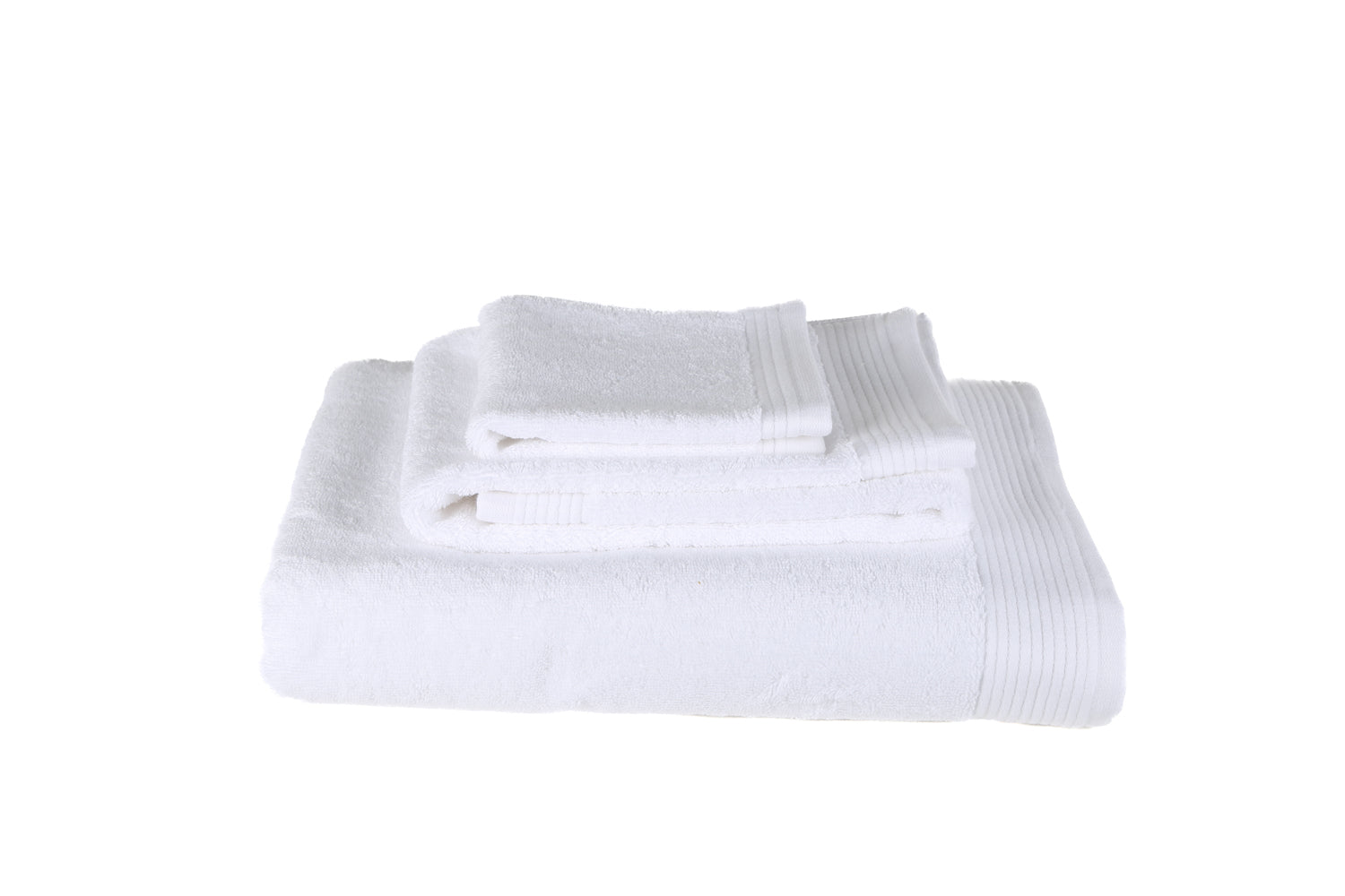Signature Bath Linens – Shop Montage