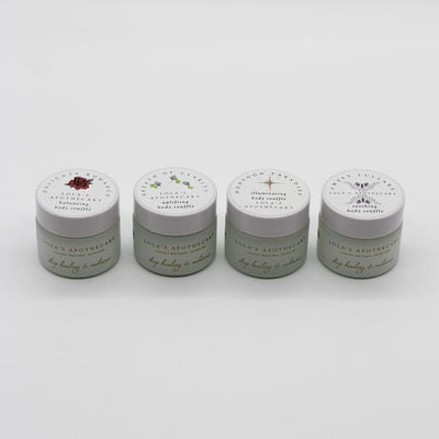 Little Winter Soufflé Rituals Gift Set-img47