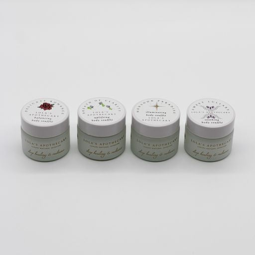 Little Winter Soufflé Rituals Gift Set-img74