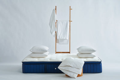 Goose Down Comforter-img82