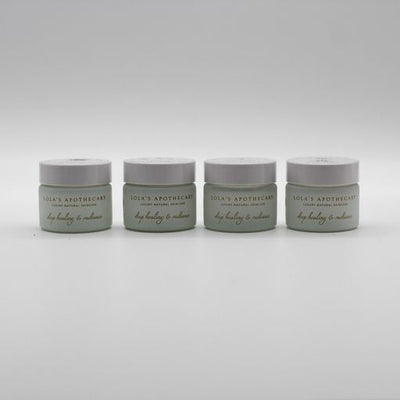 Little Winter Soufflé Rituals Gift Set-img62