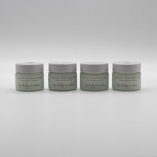 Little Winter Soufflé Rituals Gift Set-img83