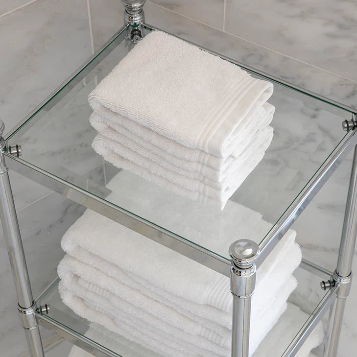 Signature Bath Linens Shop Montage