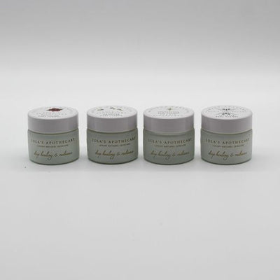 Little Winter Soufflé Rituals Gift Set-img89