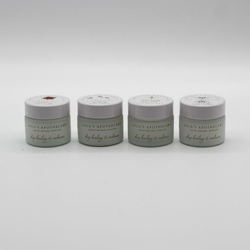 Little Winter Soufflé Rituals Gift Set-img75