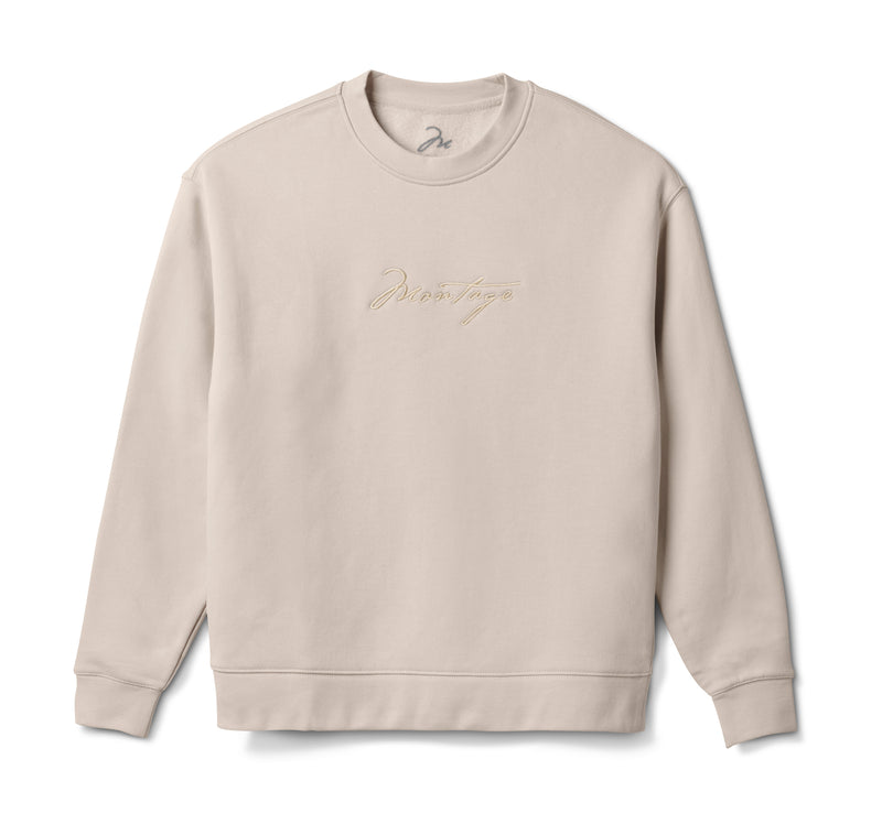 Montage Signature Sweatshirt-img17