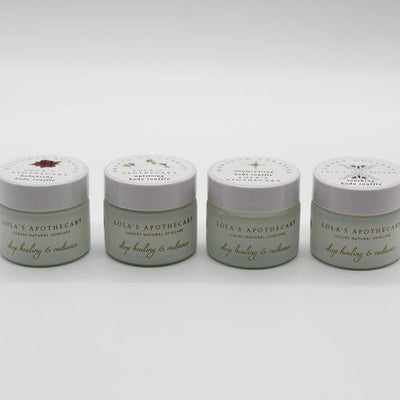 Little Winter Soufflé Rituals Gift Set-img78