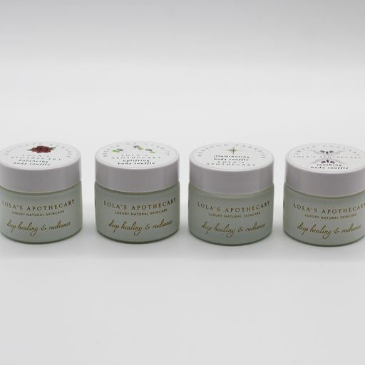 Little Winter Soufflé Rituals Gift Set-img32