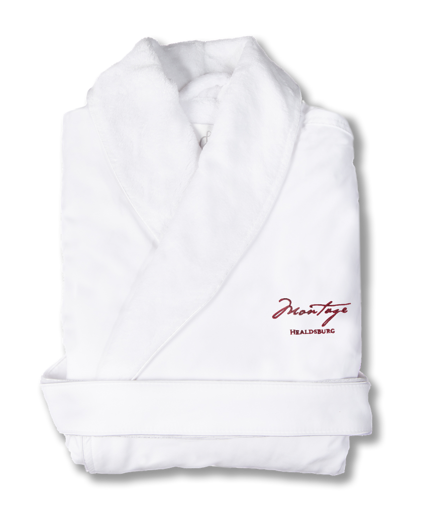 Montage Healdsburg Robe – Shop Montage