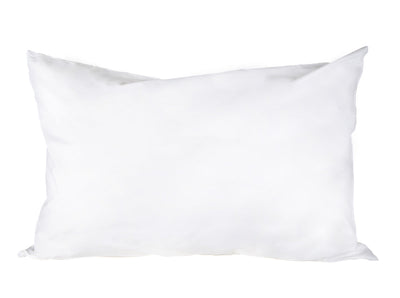 Luxury Feather Pillow - 50/50 Blend-img85