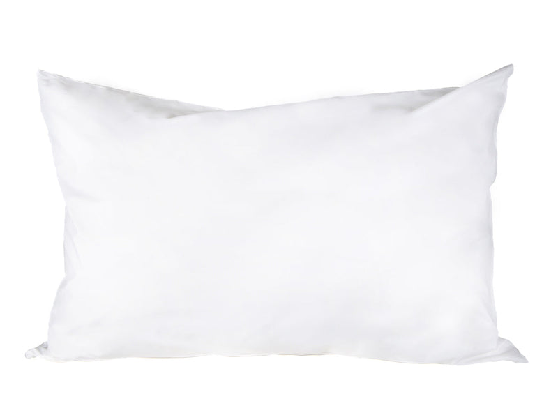 Luxury Feather Pillow - 50/50 Blend-img69