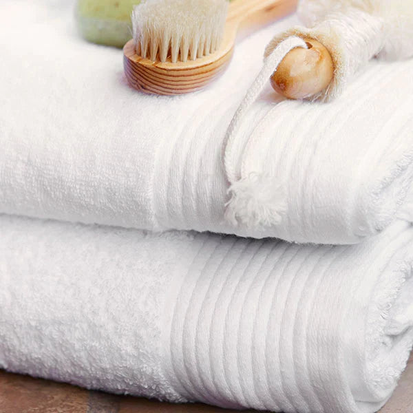 Signature Bath Linens Bundle-img1