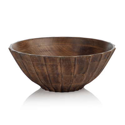 Heritage Mango Wood Bowl by Panorama City grid__img-ratio-41