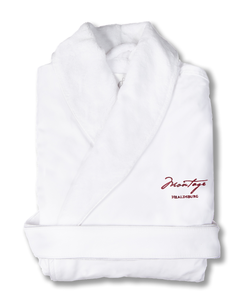 All Hotel and Spa Robes – Luxury Hotel & Spa Robes by Chadsworth & Haig